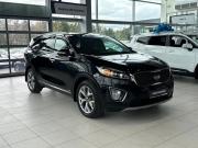 Kia Sorento III Prime Екатеринбург  - изображение 23