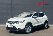 Nissan Qashqai II Красноярск  - изображение 23