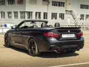 BMW 4 серии F32/F33/F36 Рестайлинг Москва  - изображение 34