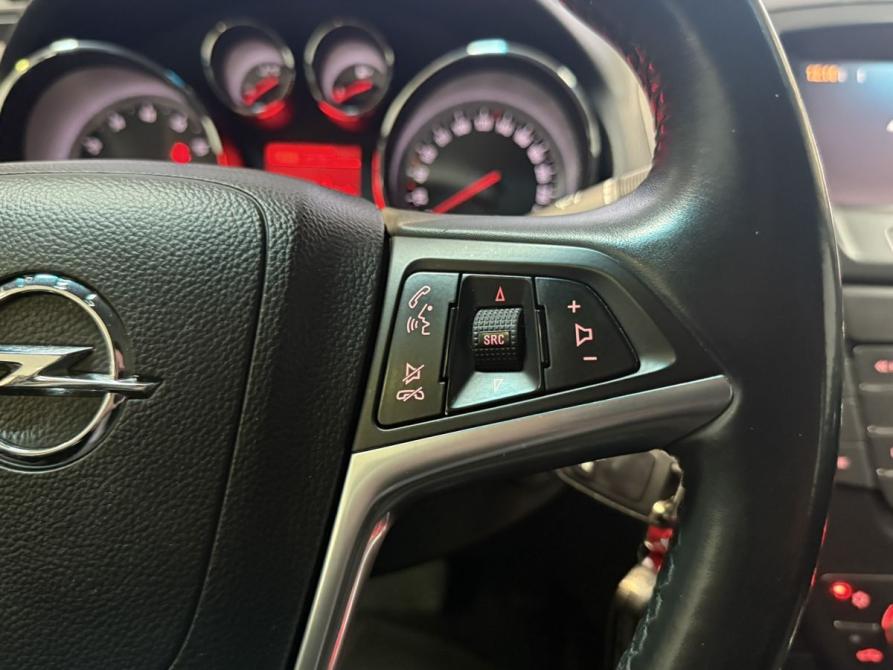 Opel Insignia I Тверь  - изображение 13