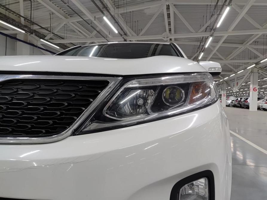 Kia Sorento II Рестайлинг Казань  - изображение 21