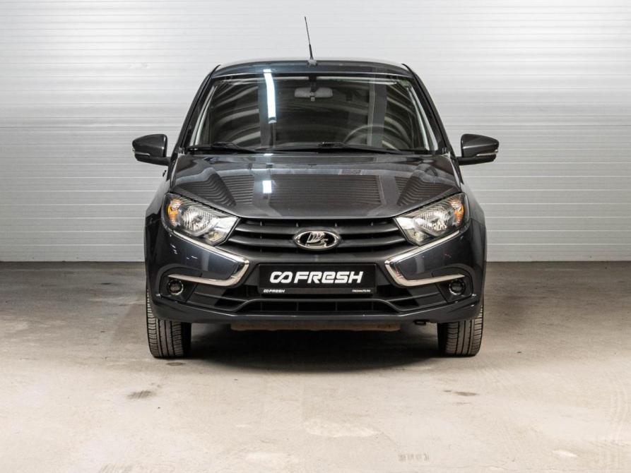 Lada (ВАЗ) Granta I Рестайлинг Ставрополь  - изображение 3