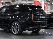 Land Rover Range Rover V Санкт-Петербург  - изображение 54