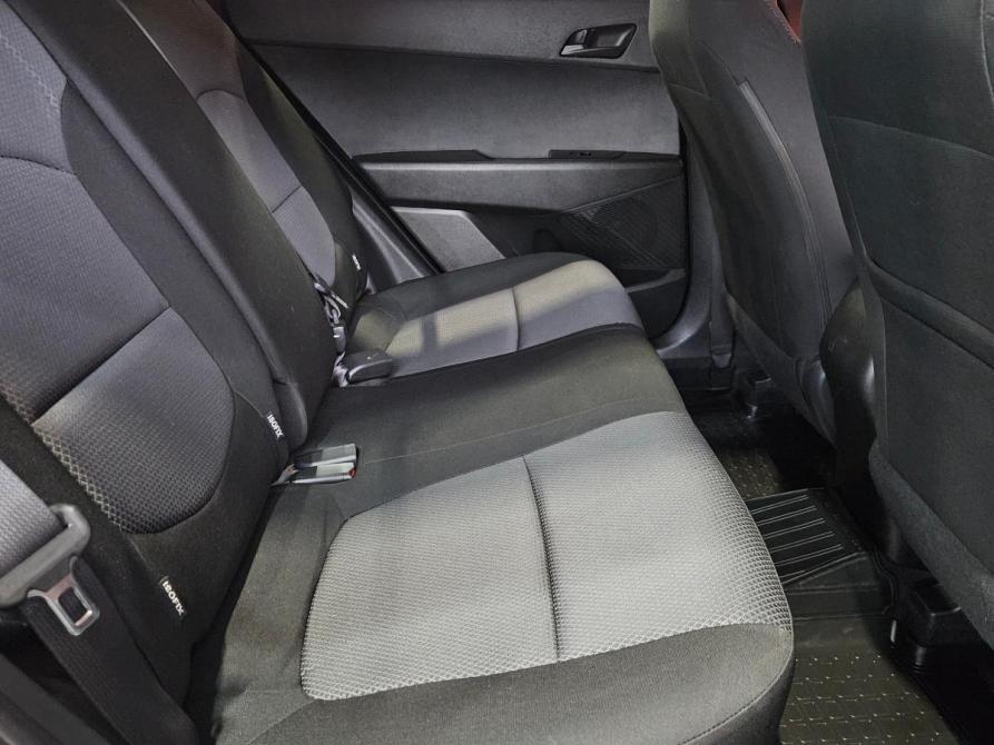 Hyundai Creta I Вологда  - изображение 14