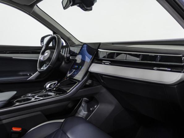 Geely Atlas II с пробегом 2024 года, цена 2 748 000 рублей, 50728 км, внедорожник, Автокод Объявления