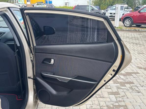 Kia Rio III с пробегом 2014 года, цена 950 000 рублей, 153452 км, седан, Автокод Объявления