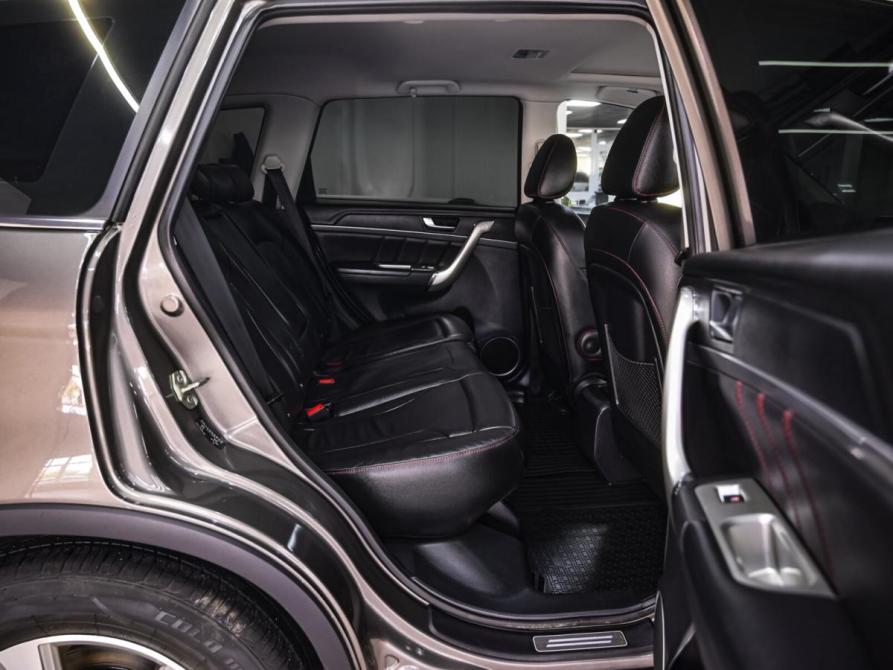 Haval H6 I Челябинск  - изображение 16