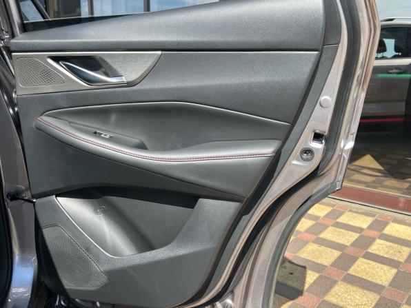 Changan CS35 Plus I Рестайлинг с пробегом 2024 года, цена 1 875 000 рублей, 30600 км, внедорожник, Автокод Объявления