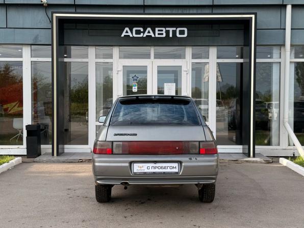 Lada (ВАЗ) 2112 с пробегом 2007 года, цена 99 000 рублей, 202000 км, хэтчбек, Автокод Объявления