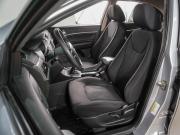 Geely Emgrand 7 I Рестайлинг Воронеж  - изображение 30