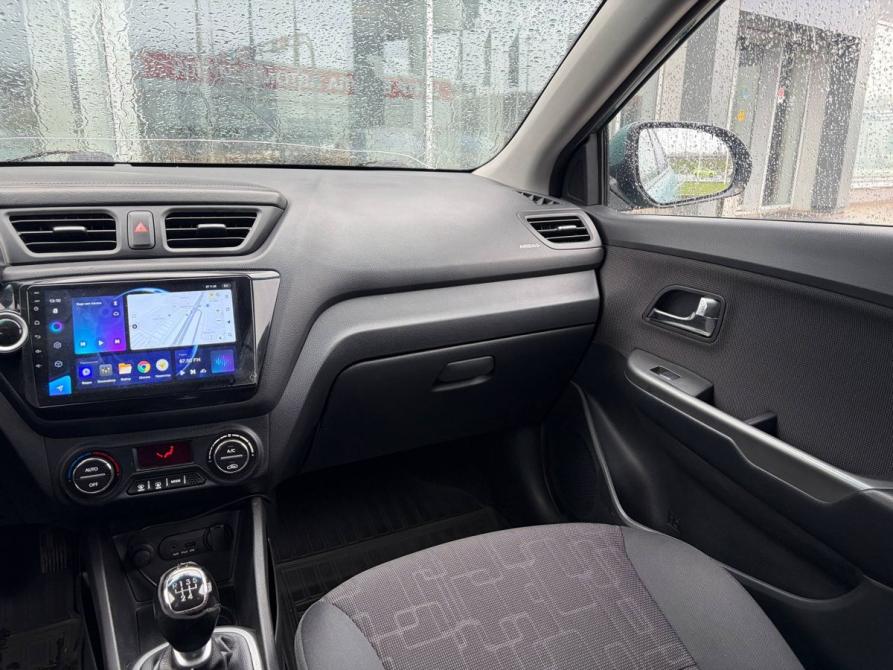 Kia Rio III Санкт-Петербург  - изображение 18