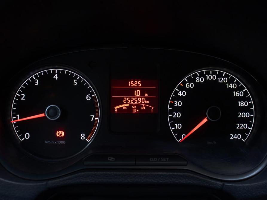 Volkswagen Polo V Москва  - изображение 12