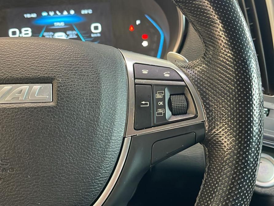 Haval H9 I Рестайлинг Тюмень  - изображение 16