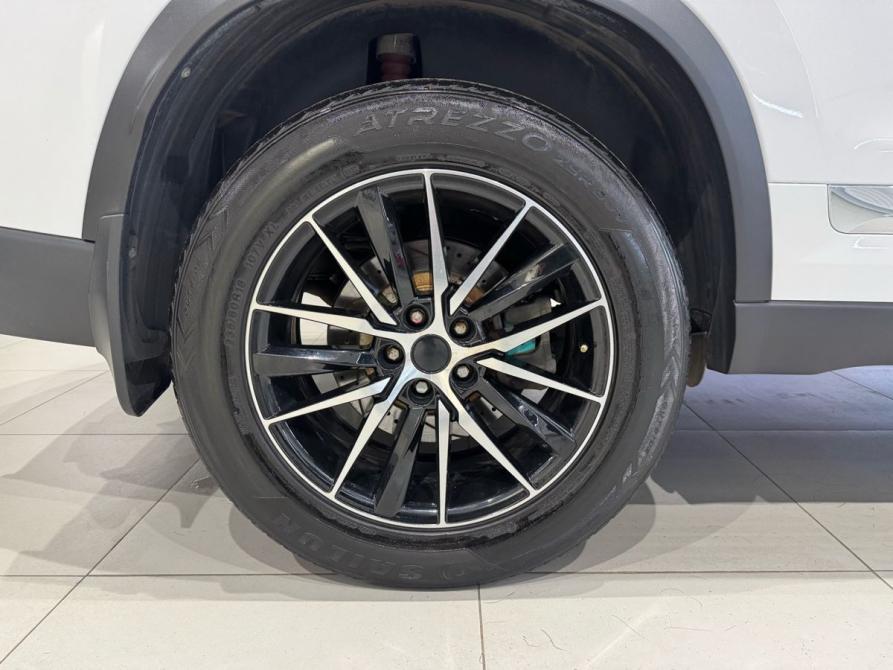 Chery Tiggo 8 Pro Max I Москва  - изображение 21