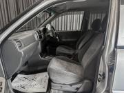 Isuzu Wizard II Красноярск  - изображение 23