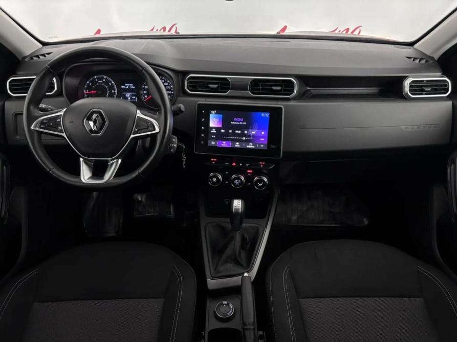 Renault Duster II Псков  - изображение 9