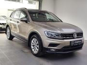 Volkswagen Tiguan II Уфа  - изображение 25