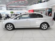 Honda Civic VIII Казань  - изображение 32