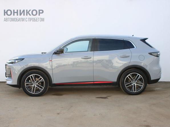 Changan UNI-S I с пробегом 2024 года, цена 2 099 000 рублей, 57664 км, внедорожник, Автокод Объявления