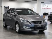 Hyundai Solaris I Рестайлинг Калуга  - изображение 11