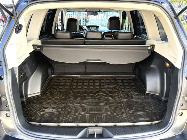 Subaru Forester IV Рестайлинг 2 с пробегом 2017 года, цена 2 350 000 рублей, 212736 км, внедорожник, Автокод Объявления