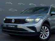 Volkswagen Tiguan II Рестайлинг Санкт-Петербург  - изображение 52