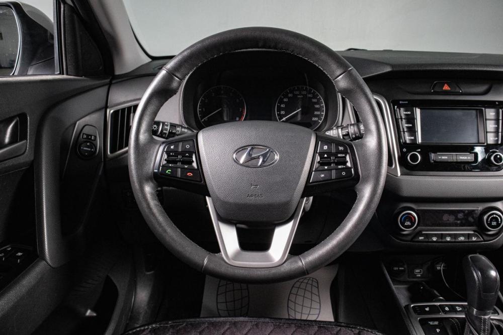 Hyundai Creta I Сургут  - изображение 12
