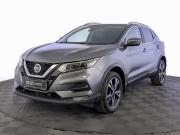 Nissan Qashqai II Рестайлинг Москва  - изображение 28