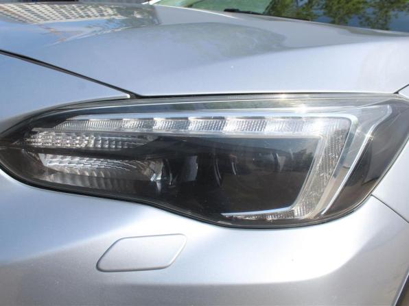 Subaru XV II с пробегом 2019 года, цена 1 625 000 рублей, 139259 км, внедорожник, Автокод Объявления