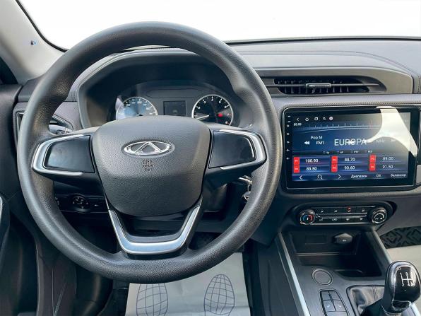 Chery Tiggo 4 I Рестайлинг с пробегом 2019 года, цена 1 270 000 рублей, 103604 км, внедорожник, Автокод Объявления
