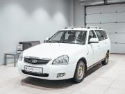 Lada (ВАЗ) Priora I Екатеринбург  - изображение 18
