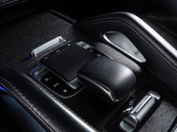 Mercedes-Benz GLE II (V167) с пробегом 2020 года, цена 8 560 000 рублей, 124165 км, внедорожник, Автокод Объявления