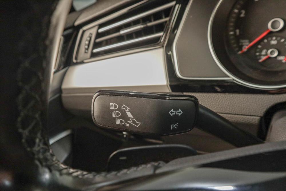 Volkswagen Passat B8 Челябинск  - изображение 11