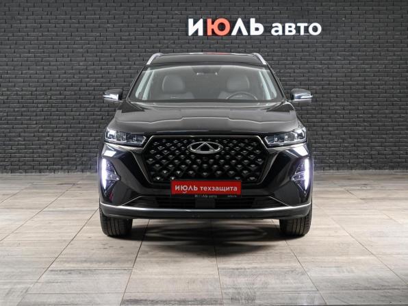 Chery Tiggo 7 Pro Max I с пробегом 2023 года, цена 2 350 000 рублей, 21587 км, внедорожник, Автокод Объявления