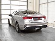 Kia Cerato IV Рестайлинг Кемерово  - изображение 32