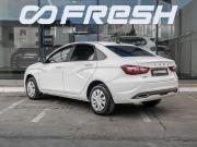 Lada (ВАЗ) Vesta I Рестайлинг (NG) Краснодар  - изображение 19