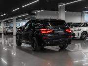 BMW X3 III (G01) Москва  - изображение 29