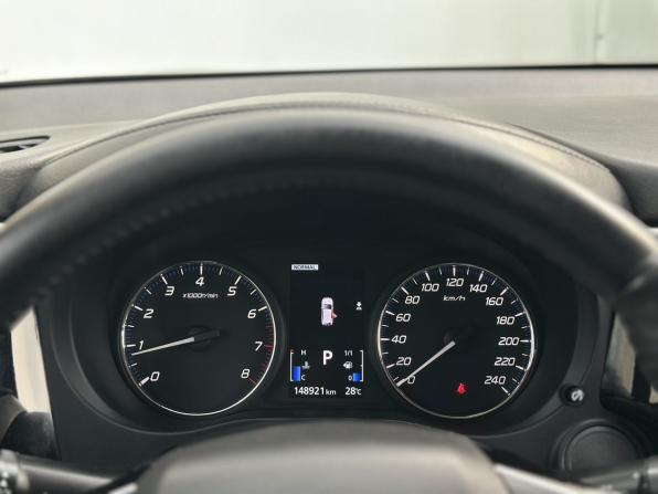 Mitsubishi Outlander III Рестайлинг 2 с пробегом 2018 года, цена 1 990 000 рублей, 148915 км, внедорожник, Автокод Объявления