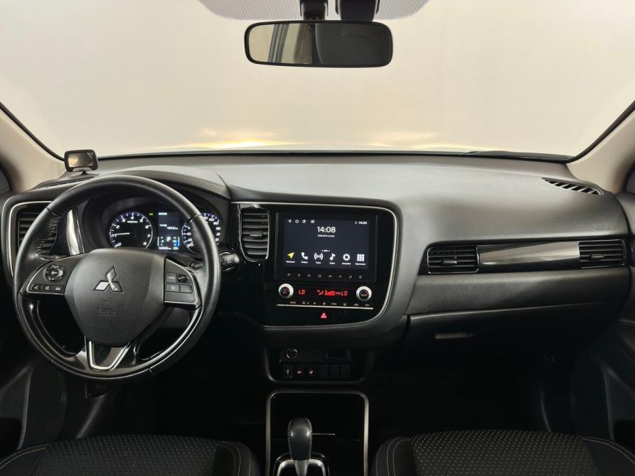 Mitsubishi Outlander III Рестайлинг 3 Москва  - изображение 5
