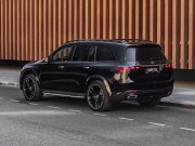 Mercedes-Benz GLS II (X167) Рестайлинг Москва  - изображение 25