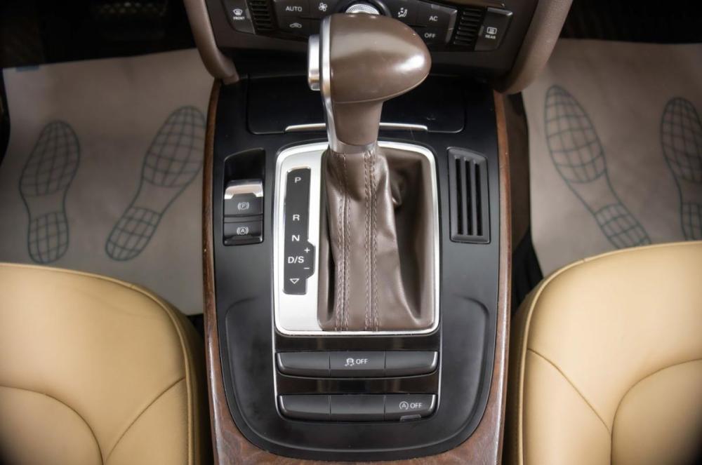Audi A4 allroad IV (B8) Рестайлинг Пермь  - изображение 21