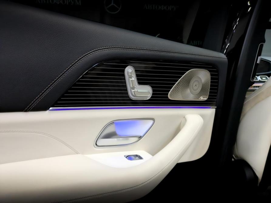 Mercedes-Benz GLS II (X167) Рестайлинг Москва  - изображение 22