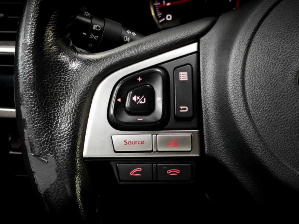 Subaru Forester IV Рестайлинг с пробегом 2016 года, цена 1 799 000 рублей, 153266 км, внедорожник, Автокод Объявления