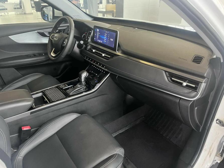 Chery Tiggo 4 Pro I Воронеж  - изображение 10