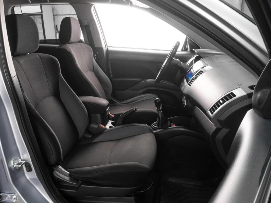 Mitsubishi Outlander II Тюмень  - изображение 8