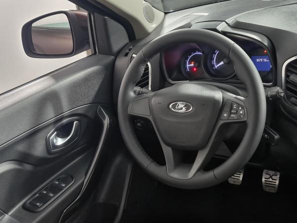 Lada (ВАЗ) XRAY I с пробегом 2017 года, цена 799 000 рублей, 82976 км, хэтчбек, Автокод Объявления