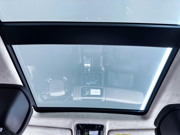 Land Rover Range Rover IV Рестайлинг с пробегом 2021 года, цена 8 850 000 рублей, 79293 км, внедорожник, Автокод Объявления