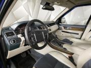 Land Rover Range Rover Sport I Рестайлинг Москва  - изображение 42