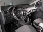 Volkswagen Caddy III Рестайлинг Минеральные Воды  - изображение 18