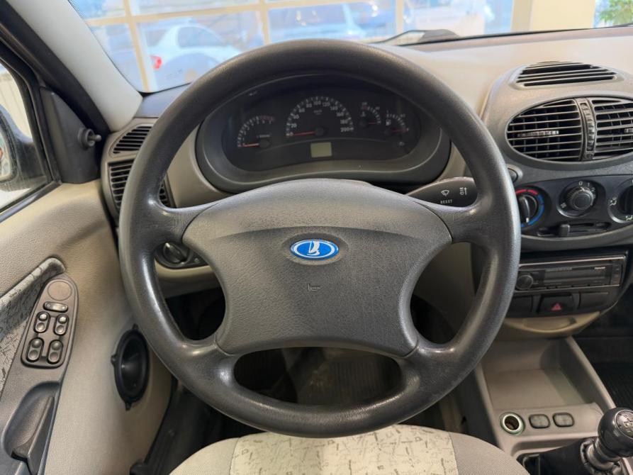 Lada (ВАЗ) Kalina I Волгоград  - изображение 7